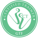 Certified Trainer badge