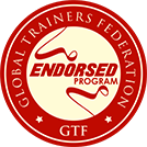 GTF Endorsed Program badge